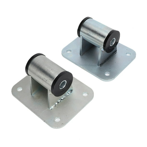 Engine Motor Bracket Conversion Swap Fits for LS1 LS2 LS3 LS6 LS Engine Motor Mounts